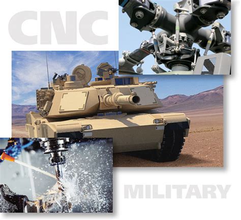 military & defense cnc machined parts|military official site.